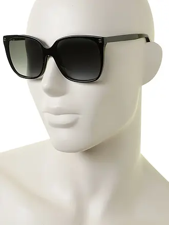 GUCCI | Gafas de sol GG0022S/57 | schwarz